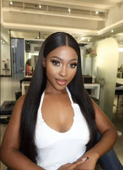 Evening / Event Makeup (Soft Glam) at Benstar Salon